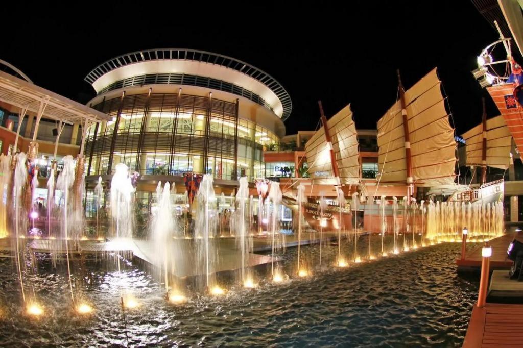 Oyo 232 Patong City Hometel Exterior foto